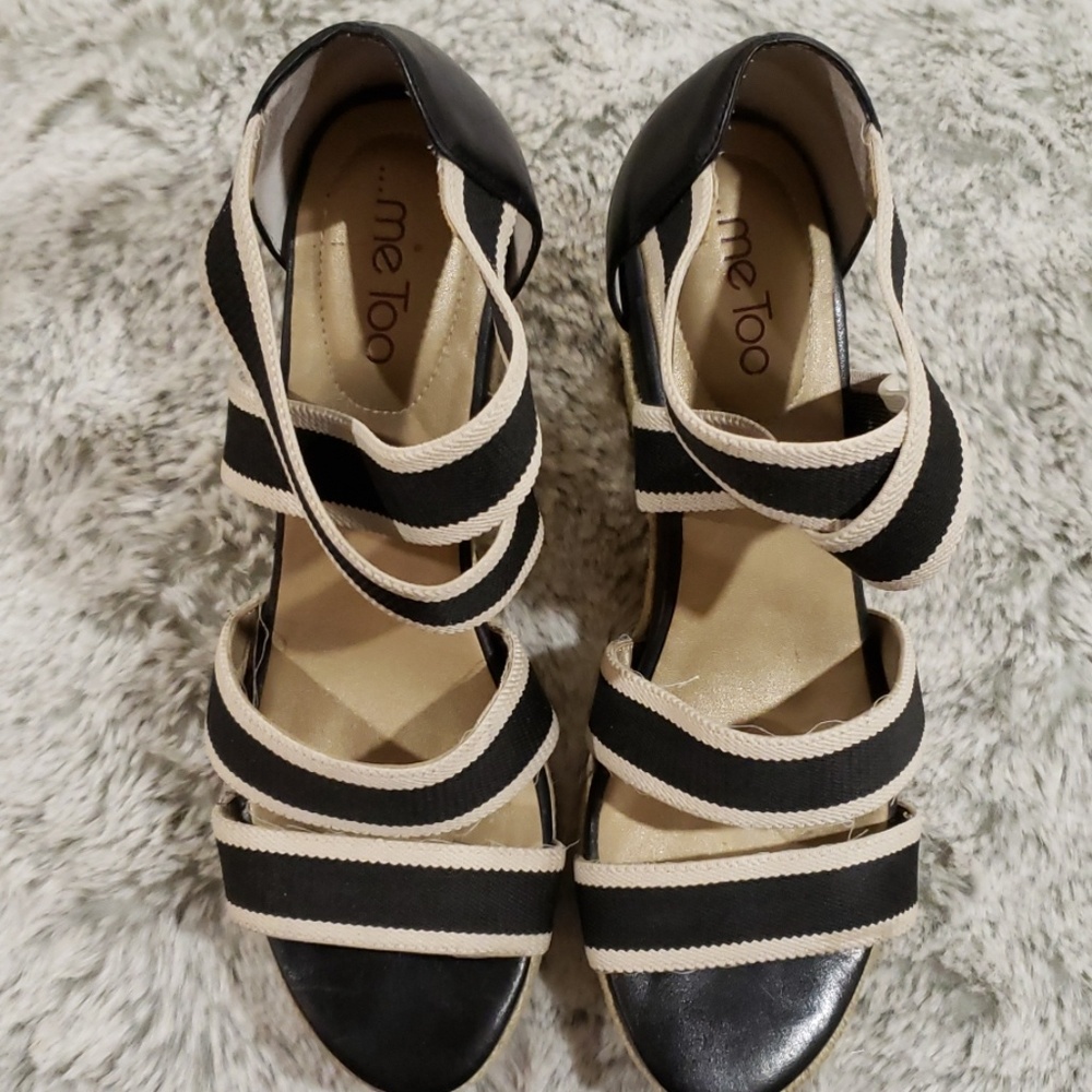 Women's Me Too Wedge Sandals